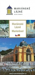 Skládací mapa