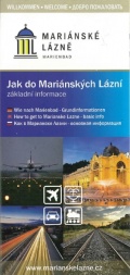 Jak do Mariánských Lázní