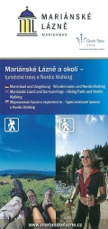 Turistické trasy a nordic walking