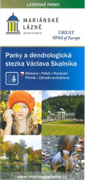 Dendrologická stezka Václava Skalníka