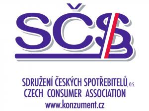 Sdruzeni ceskych spotrebitelu