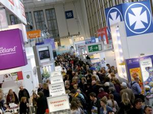 Expo Travel 2013