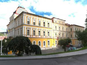 Reportáž ze Sportmaria Mariánské Lázně 1