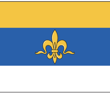 Mariánské Lázně mají svou oficiální vlajku 1